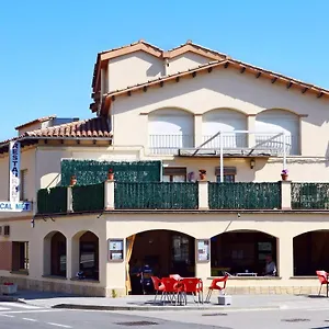 Cal Met , Sant Boi de Llucanes España