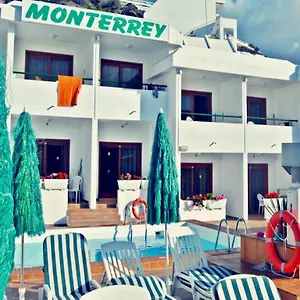 Monterrey , Puerto Rico (Gran Canaria) España