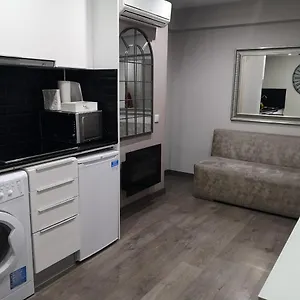 Appartement Aparteasy - Eixample Center