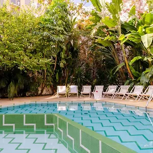  Appartement Aspasios Garden