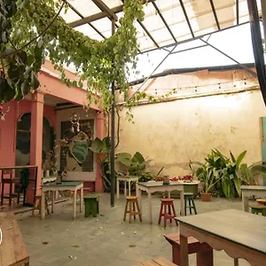Mini Loft 2 En El Circulo , Guatemala City Guatemala