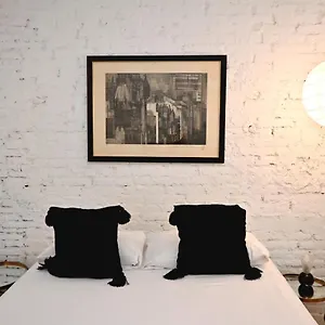  Appartement Homenfun Eixample
