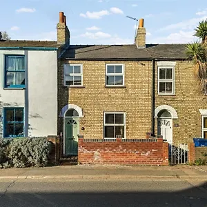Victoria Cam , Cambridge (Cambridgeshire) United Kingdom