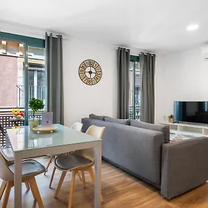  Appartement Liceu G2