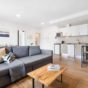  Appartement Liceu G1