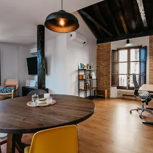 Dreamstay - Oficios , Granada España