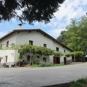 Casa Rural Astobieta , Ajangiz España