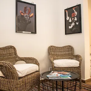  Appartement Vincenti Strait Street Malte