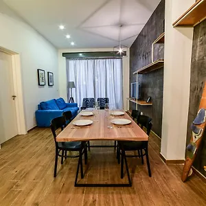  Appartement Collection - Mint Malte