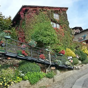 Cal Serni , Calbinya España