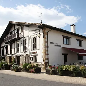 Barazar , San Sebastián España