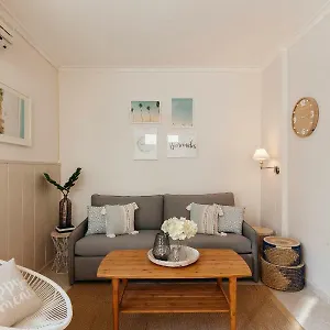 Sitges Holiday Apartment , Sitges España