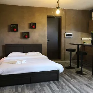  Appartement The Chypre