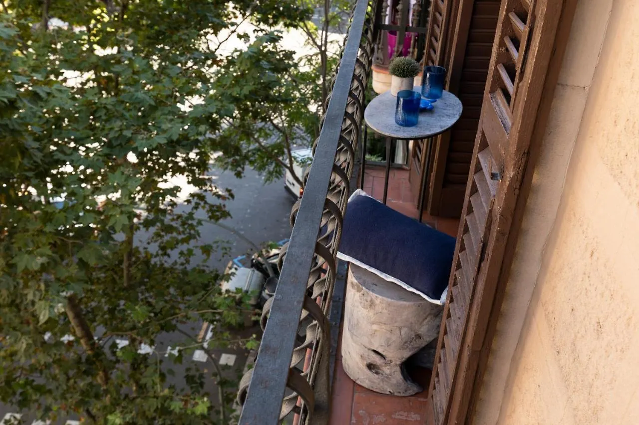 Urban Apartments Barcelona Spain