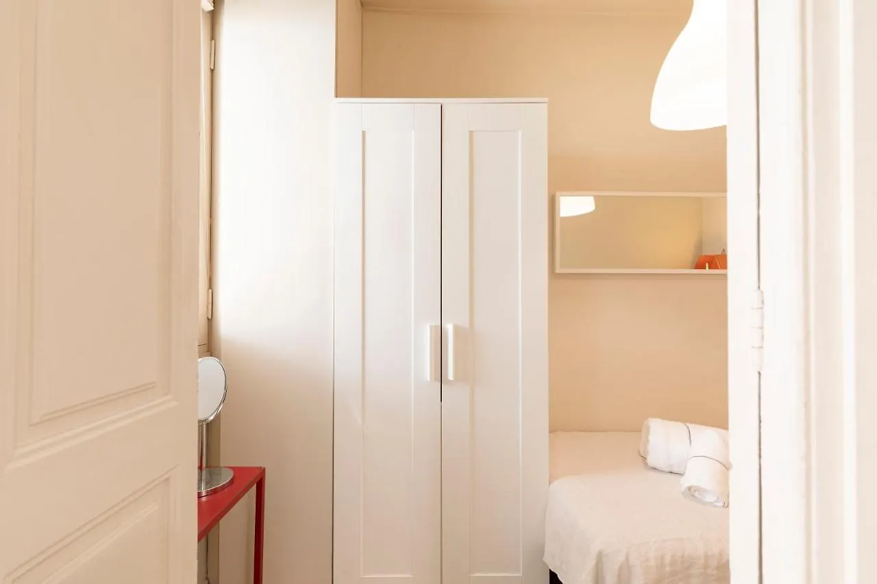 Urban Apartments Barcelona